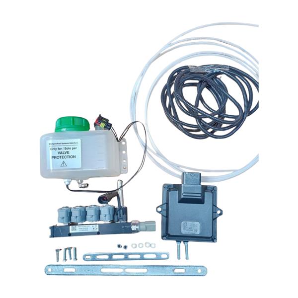 VALVE PROTECTION KIT 4-CYL - 600ML