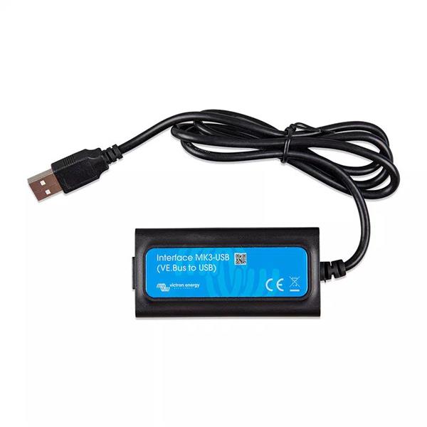Victron Interface MK3-USB VE.Bus naar USB