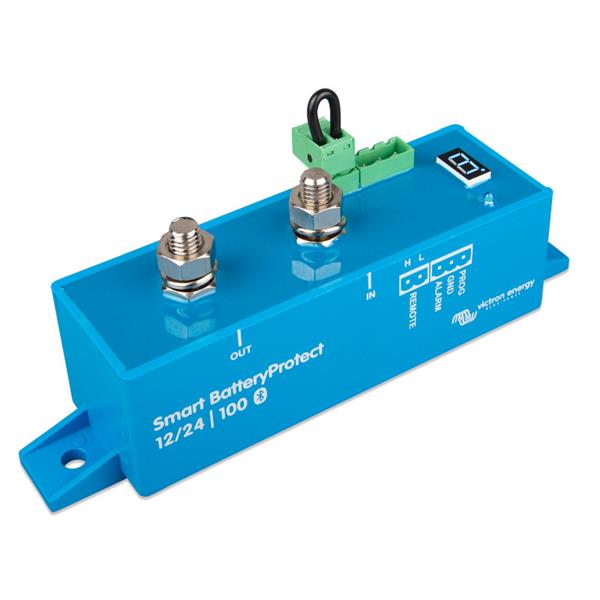 Victron Smart BatteryProtect 12/24V 100A