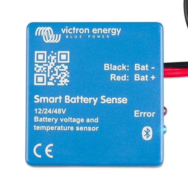 Victron SmartBattery Sensor draadloos