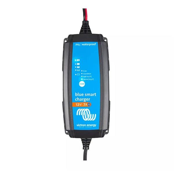 Victron Blue Smart IP65 12V/7A lader