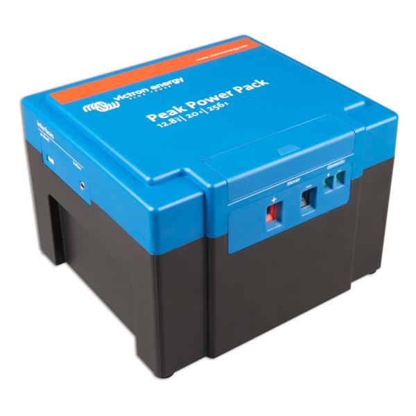 Victron Peak Power Pack 12.8V 20Ah battery