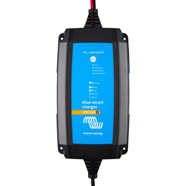 Victron Blue Smart IP65 charger 25A