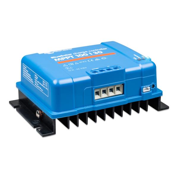Victron BlueSolar MPPT 100/30 charge controller