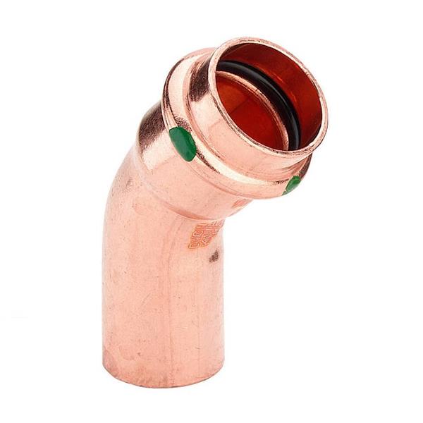 Kupferrohr 28x1,0 mm – Preis pro Meter