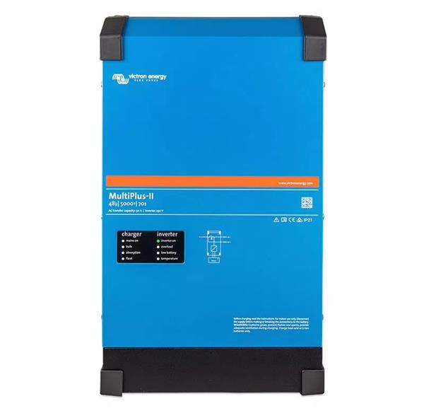 Victron MultiPlus-II 48/5000/70-50 inverter charger
