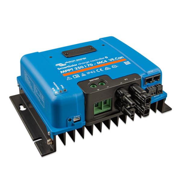 Victron SmartSolar MPPT 250/70 MC4 VE.Can