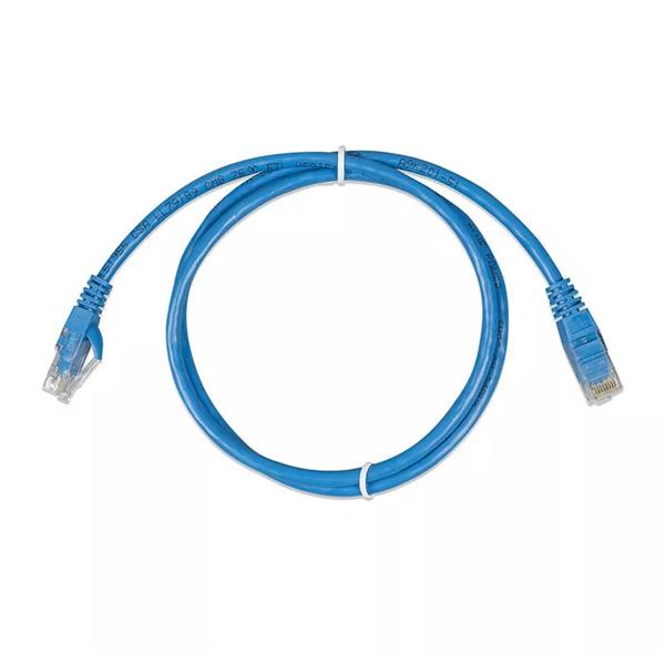 Victron RJ45 UTP cable 1.8m Ve.Bus
