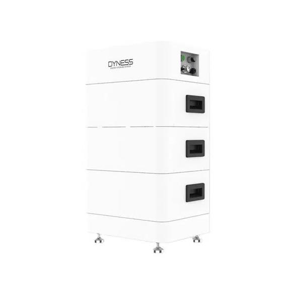 Dyness Tower T10 home battery 10.66 kWh