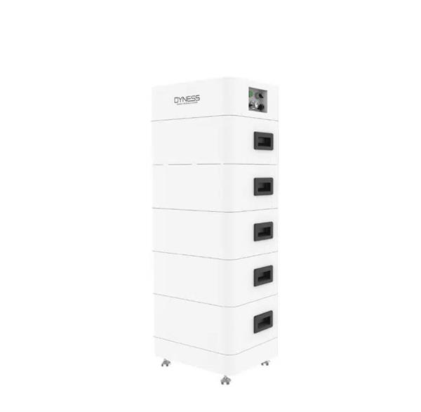 Dyness Tower T17 home battery 17.76 kWh