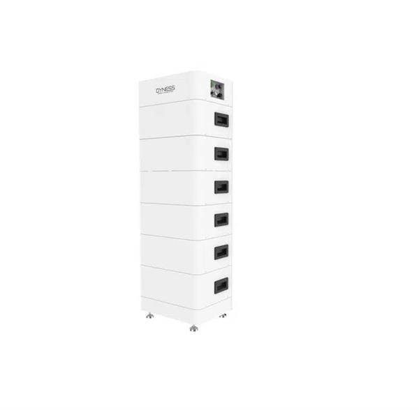Dyness Tower T21 home battery 21.31 kWh