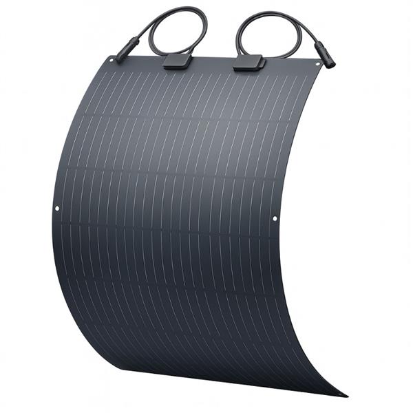 Sundholm flexible solar panel 105W 12V