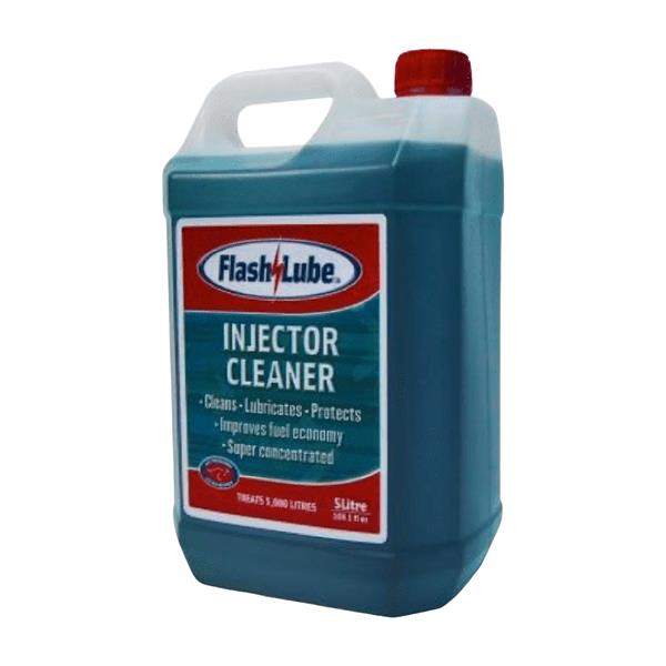 Nettoyant injecteurs Flashlube – 5L