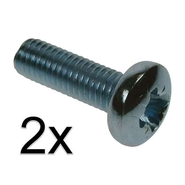 Livello tank gauge screws M3x8 set of 2 pcs.