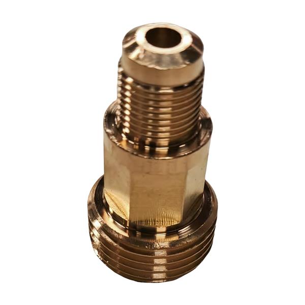 Raccord CAMPKO M12x1 vers W21.8×1/14