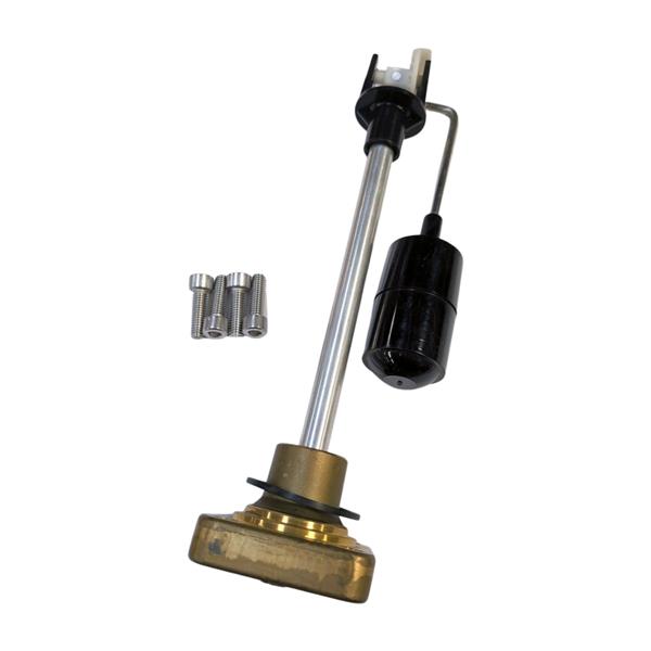 LPG ring tank gauge 200mm Livello