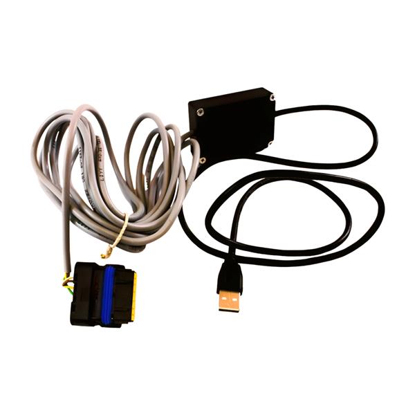 USB-Schnittstellenkabel LPG E-Gas SLY – original
