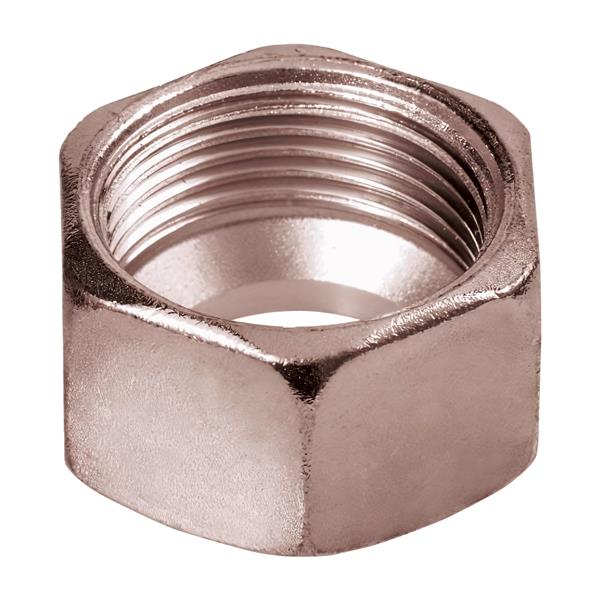 Wartelmoer 10 mm bicone (GOK)