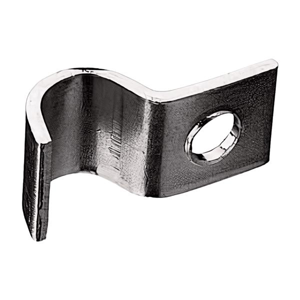 Clamps copper pipe 6 mm