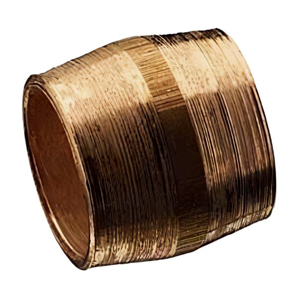 Tonnetje voor knelwartel 6 mm