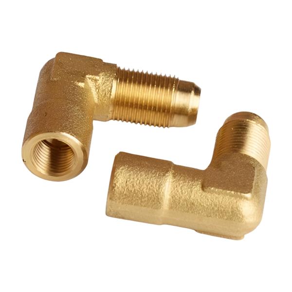 Verbinding M10x1 - M12x1 HAAKS
