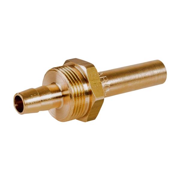 Plug for 6mm
