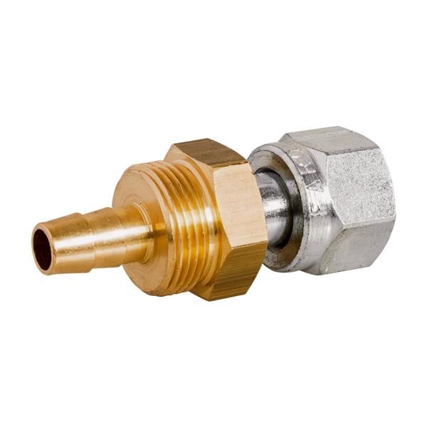 Plug for 6mm (4-hole tank) for small thread