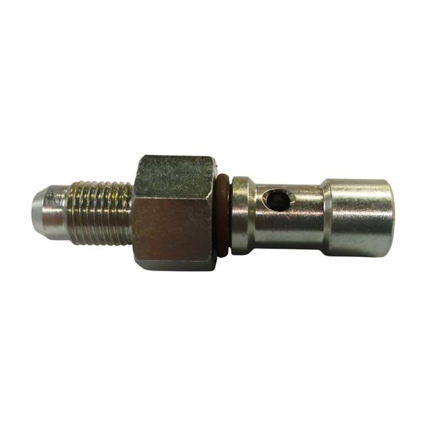 connection Prins détendeur - shut off valve