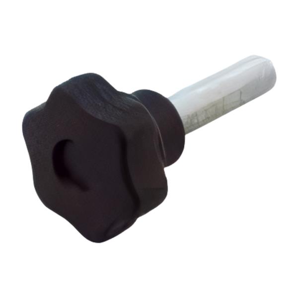 Universele schroef voor tank deksel - Universal Schraube für Tankdeckel - universal screw for cover 30°
