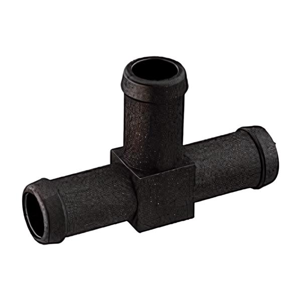 T-raccord eau 20x16x20