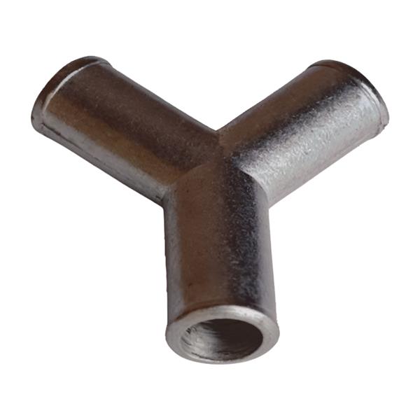Y-raccord 14x14x14