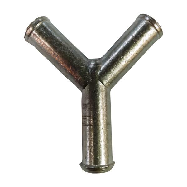 Y-pièce LPG 10x10x10