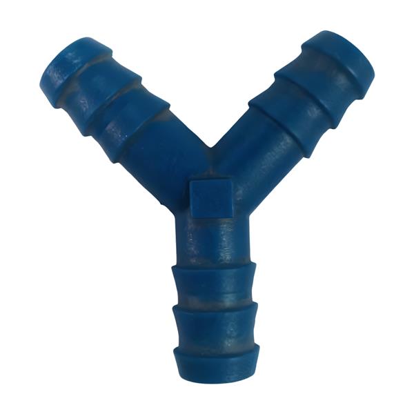 Y-pièce LPG 12x12x12