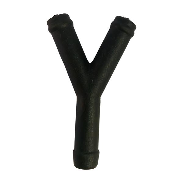 Y-piècevacuum 6x6x6