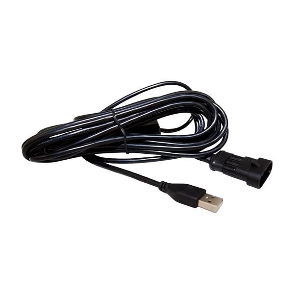 Prins VSI-1 USB Interface Kabel 4m