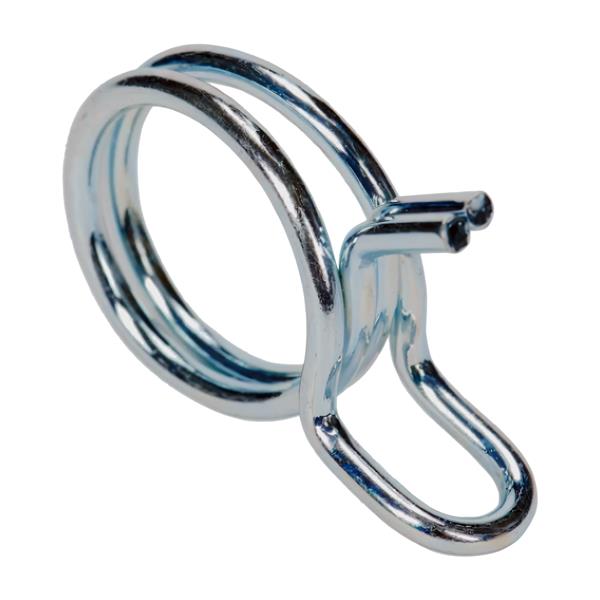 Federklemme für Schlauch 9,8 - 10,4 mm