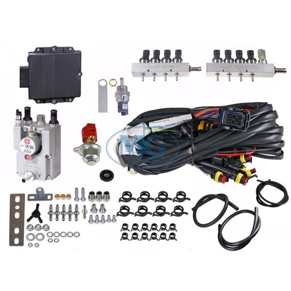 LPG Kit Plug&Drive 8v 200-240 kW
