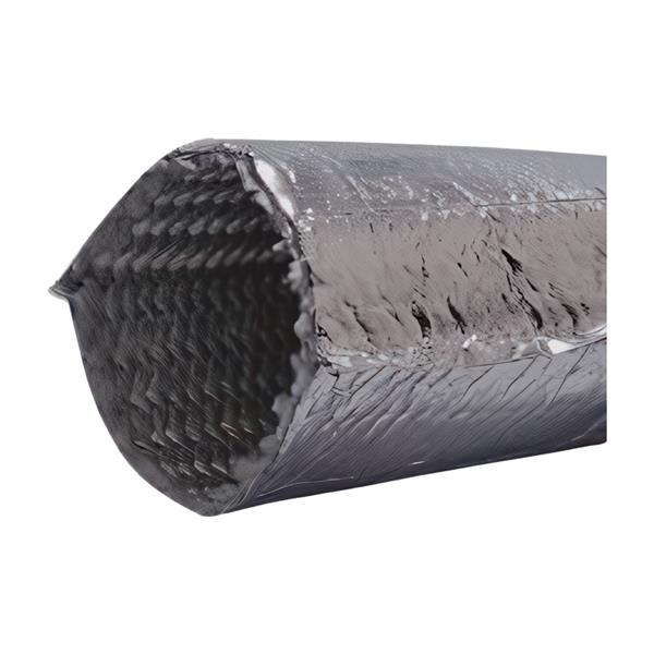 Heat protection hose  30x400mm