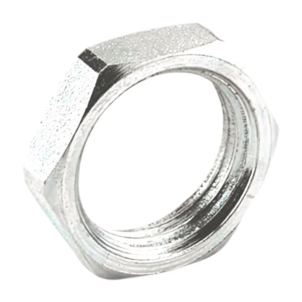 Ring to fix filling valve CNG 70mm - 1/2