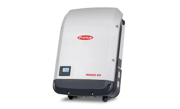 Fronius ECO 25.0-3-S stringomvormer 25 kW