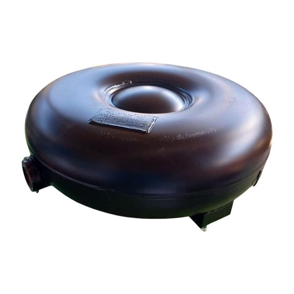 Stako LPG Tank 600×190 44 L Toroid
