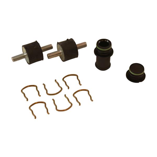 Montagekit Landi Renzo EVO Rail