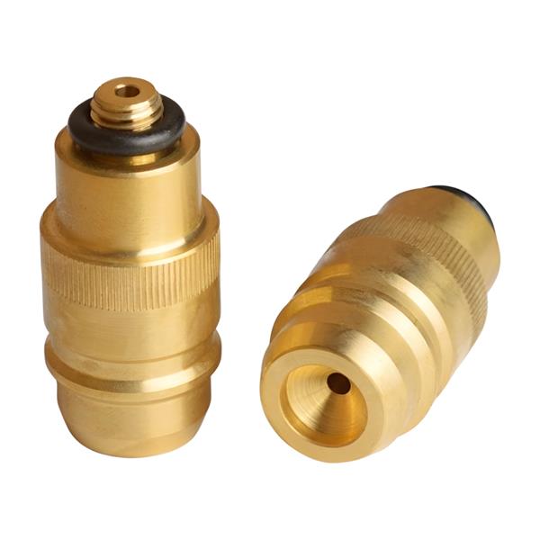 LPG Adapter Spanien Portugal M12