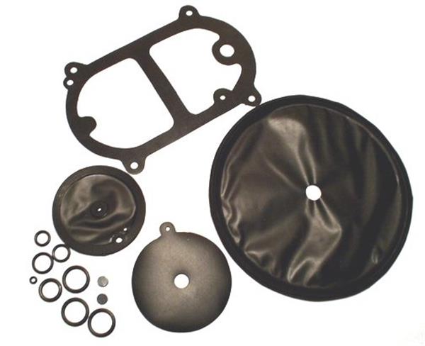 OMVL R90E LPG Vaporizer Repair Kit | Service Set