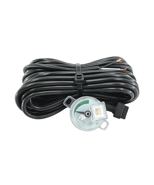 Transmitter MV AEB 1050 / right resistive sensor - 0-50 ohm