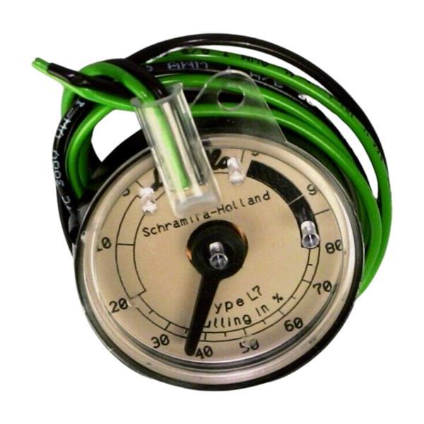 Transmitter 0-90 ohm - Livello