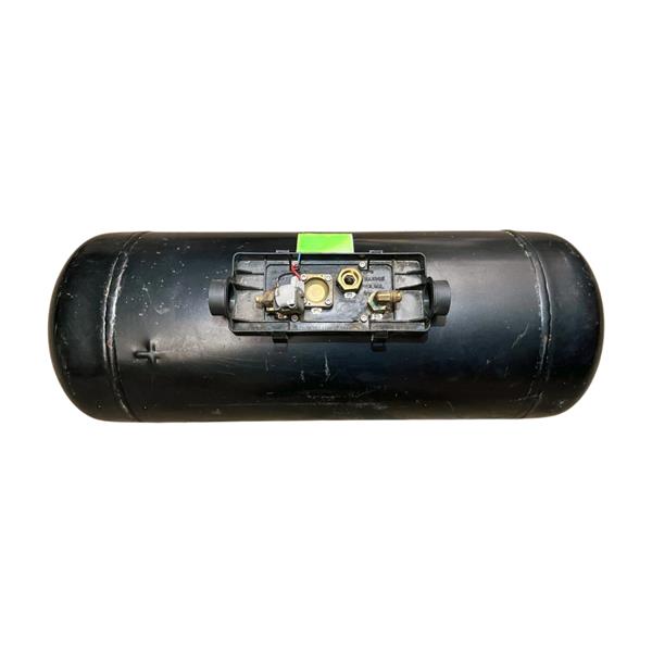 Tweedehands LPG tank 80 L Ø350×940 mm