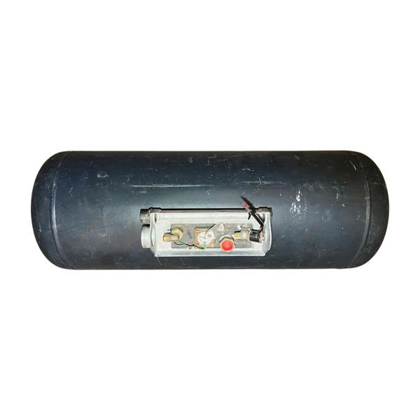Tweedehands LPG tank 90 L Ø360×986 mm