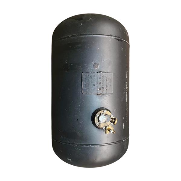 Tweedehands LPG tank 80 L Ø400×740 mm