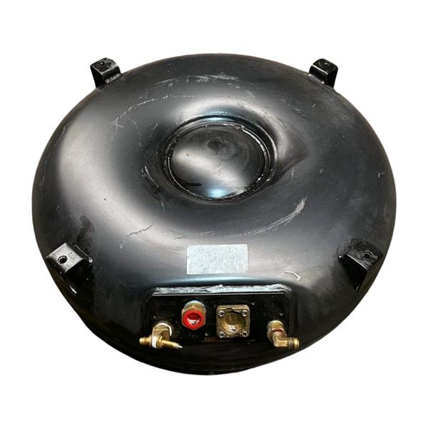 Réservoir GPL torique d’occasion 95 L Ø720×270 mm